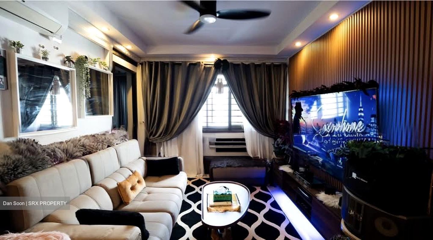 Blk 686C Choa Chu Kang Crescent (Choa Chu Kang), HDB 4 Rooms #580575791